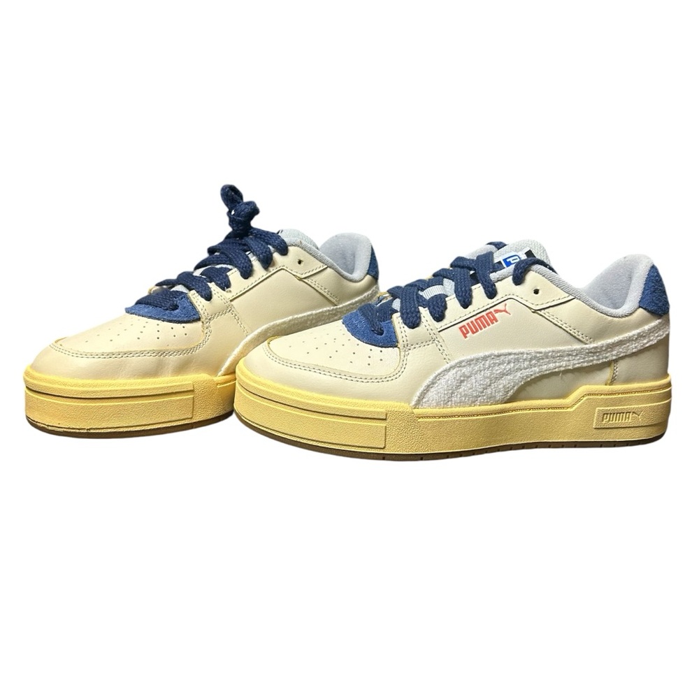Puma Size 7 Athletic Sneakers